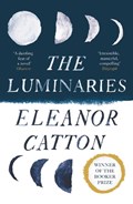 The Luminaries | Eleanor (Y) Catton | 