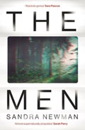 The Men | Sandra Newman | 