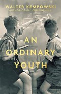 An Ordinary Youth | Walter Kempowski | 