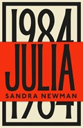 Julia | Sandra Newman | 