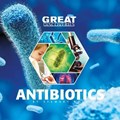 Antibiotics | Stewart Ross | 