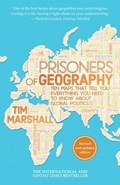 Prisoners of Geography | Tim Marshall | 