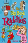 The Big Book of Riddles | Lisa Regan | 