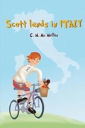 Scott Lands in Italy | C.M. Mcmullen | 