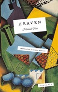 Heaven | Manuel Vilas | 