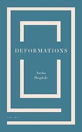 Deformations | Sasha Dugdale | 