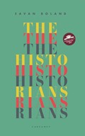 The Historians | Eavan Boland | 