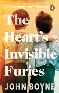 The Heart's Invisible Furies | John Boyne | 