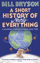 Short history of nearly everything | Bill Bryson | 9781784161859