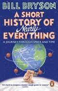 A Short History of Nearly Everything | Bill Bryson | 