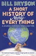 A Short History of Nearly Everything | Bill Bryson | 