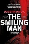 The Smiling Man | Joseph Knox | 
