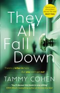 They All Fall Down | Tammy Cohen | 