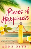 Pieces of Happiness | Anne Ostby | 