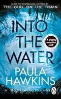 Into the Water | Paula Hawkins | 