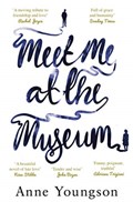 Meet Me at the Museum | Anne Youngson | 