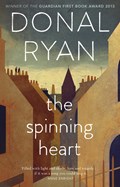 The Spinning Heart | Donal Ryan | 
