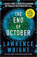 The End of October | Lawrence Wright | 