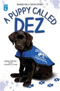Puppy Called Dez | John Tovey | 