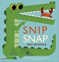 Snip-Snap | Ben Newman | 