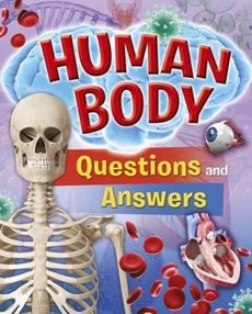 The Human Body Questions and Answers