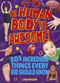 The Human Body is Awesome | Thomas Canavan | 