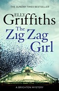 The Zig Zag Girl | Elly Griffiths | 