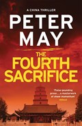 The Fourth Sacrifice | Peter May | 
