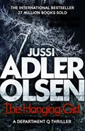The Hanging Girl | Jussi Adler-Olsen | 