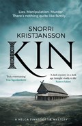 Kin | Snorri Kristjansson | 