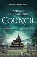 Council | Snorri Kristjansson | 
