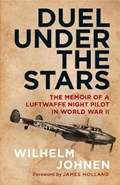Duel Under the Stars | Wilhelm Johnen | 