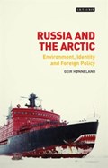 Russia and the Arctic | Norway)Honneland Geir(FridtjofNansenInstitute | 