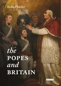The Popes and Britain | Stella Fletcher | 