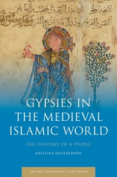 Gypsies in the Medieval Islamic World