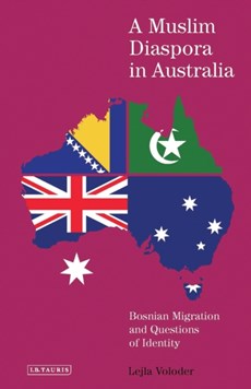 A Muslim Diaspora in Australia