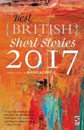 Best British Short Stories 2017 | Nicholas Royle | 