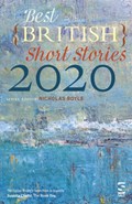 Best British Short Stories 2020 | Nicholas Royle | 