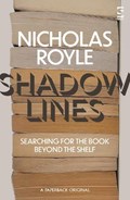 Shadow Lines | Nicholas Royle | 