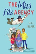 The Miss Fitz Agency | G.C. Blair | 