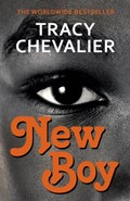 New Boy | Tracy Chevalier | 