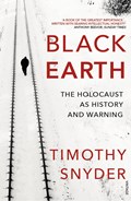 Black Earth | Timothy Snyder | 