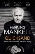 Quicksand | Henning Mankell | 