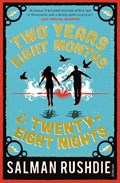 Two Years Eight Months and Twenty-Eight Nights | Salman Rushdie | 