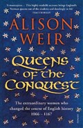 Queens of the Conquest | Alison Weir | 