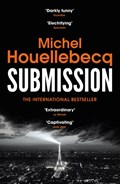 Submission | Michel Houellebecq | 
