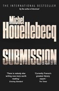 Submission | Michel Houellebecq | 