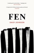 Fen | Daisy Johnson | 