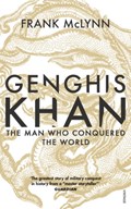 Genghis Khan | Frank McLynn | 