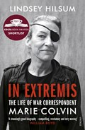 In Extremis | Lindsey Hilsum | 